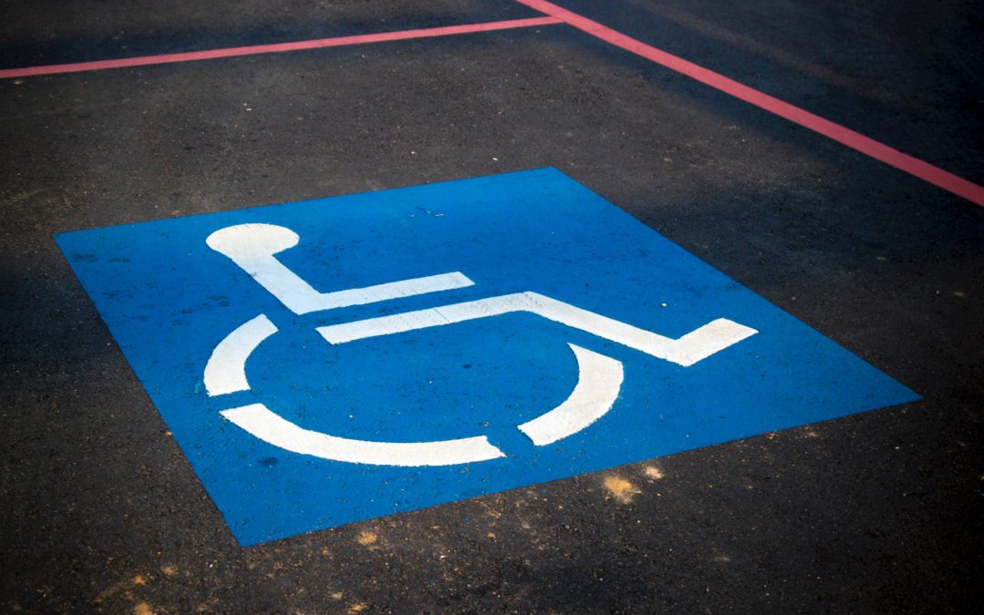 How To Disclose A Disability To The New Employer